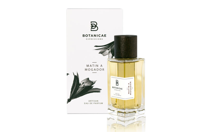 Botanicae Matin a Mogador 100ml Eau de Parfum