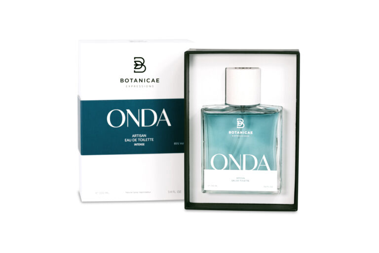 Botanicae Onda 100ml Eau de Toilette Intense