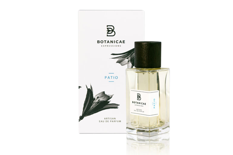 Botanicae Patio 100ml Eau de Parfum