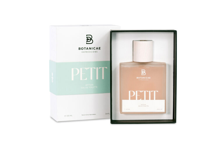 Botanicae Petit 100ml Eau de Toilette Intense
