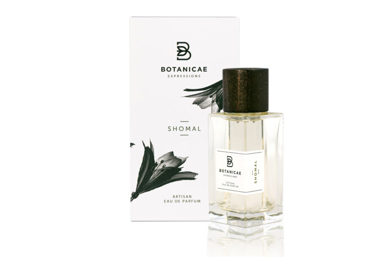 Botanicae Shomal 100ml Eau de Parfum