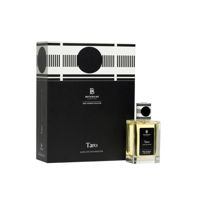 Botanicae Taro 75ml Elixir de Parfum