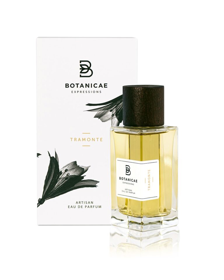Botanicae Tramonte 100ml Eau de Parfum