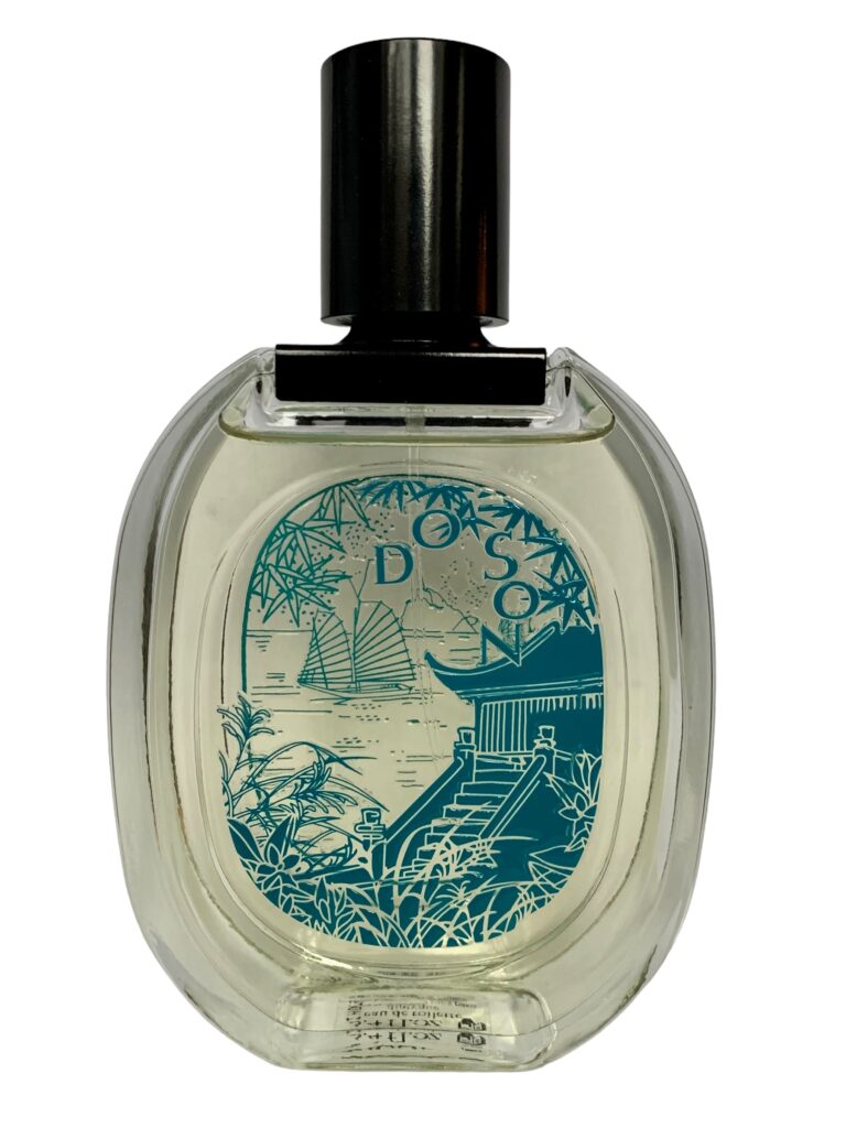 Diptyque Do Son 100ml Eau de Toilette