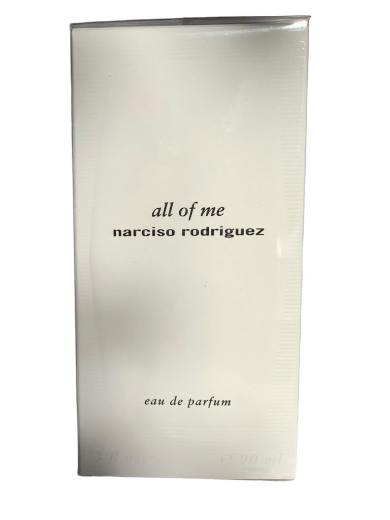 Rodriguez All of Me 90ml Eau de Parfum