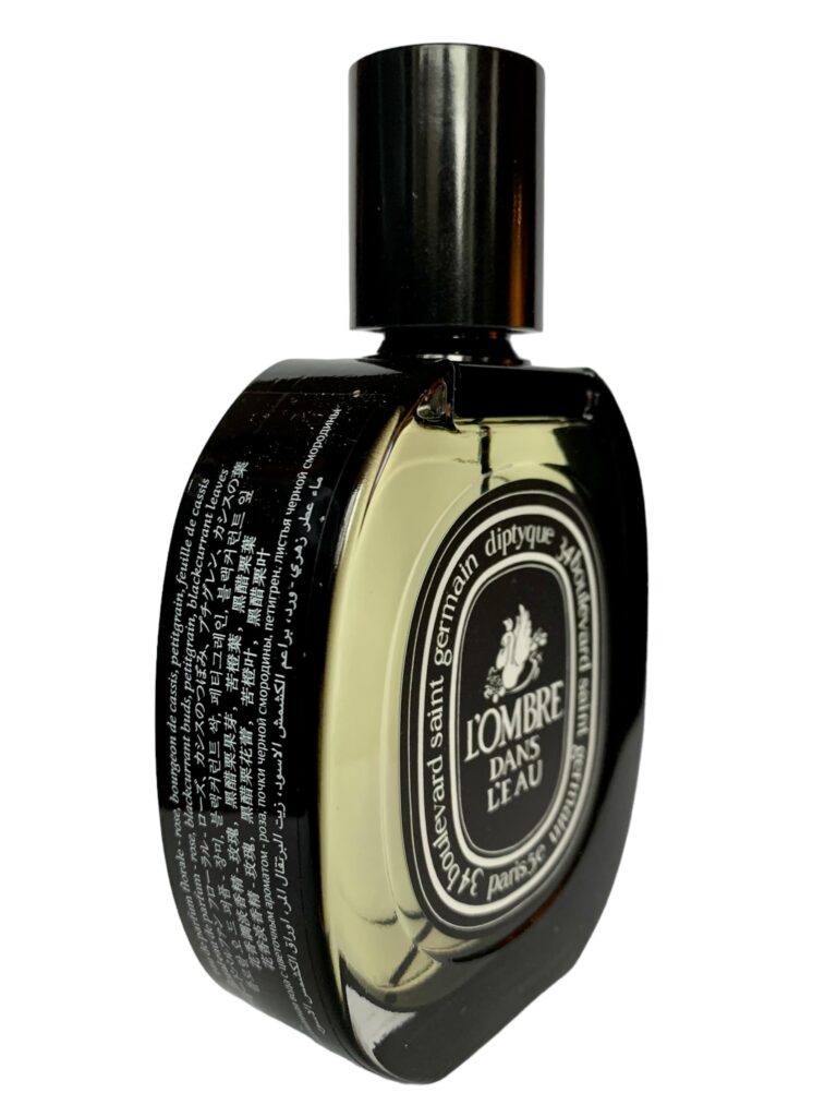 Diptyque L' Ombre Dans l'Eau 75ml edp - obrazek 3