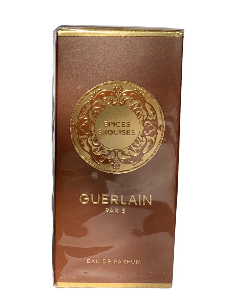 Alternative view of Guerlain Epices Exquises 125ml