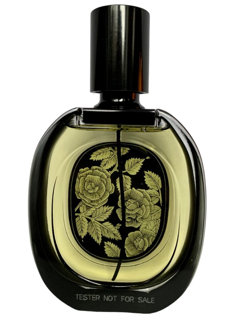 Diptyque Eau Rose 75ml Eau de Parfum - obrazek 3