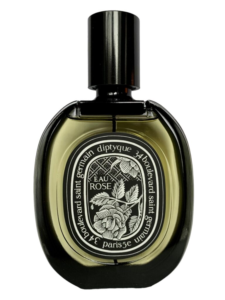 Diptyque Eau Rose 75ml Eau de Parfum