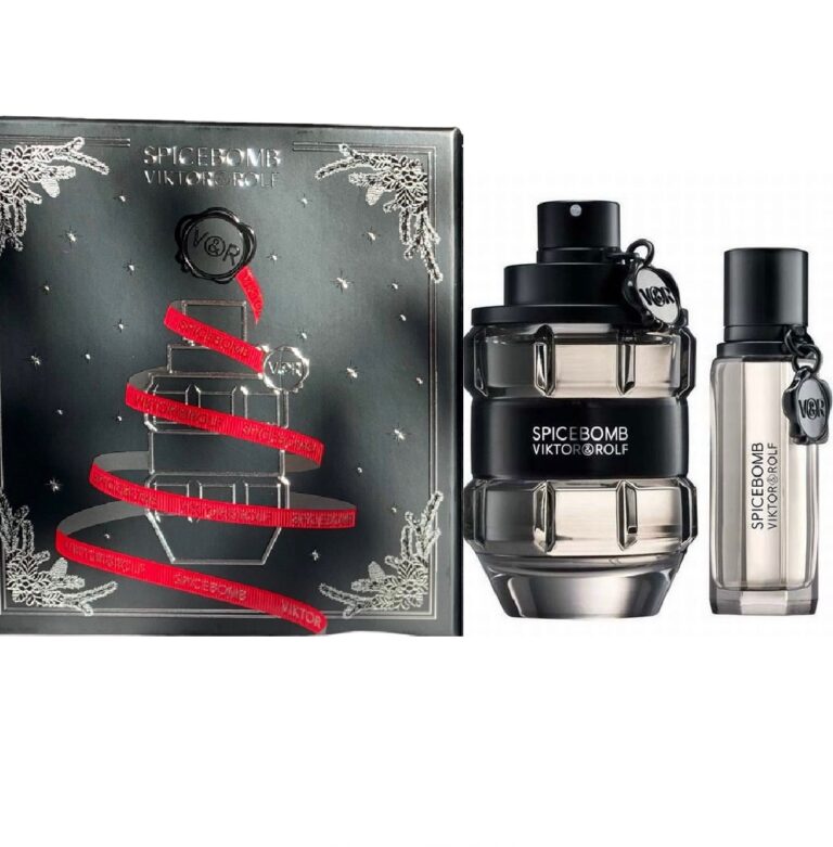 Viktor & Rolf Spicebomb pour homme 90ml + 20ml