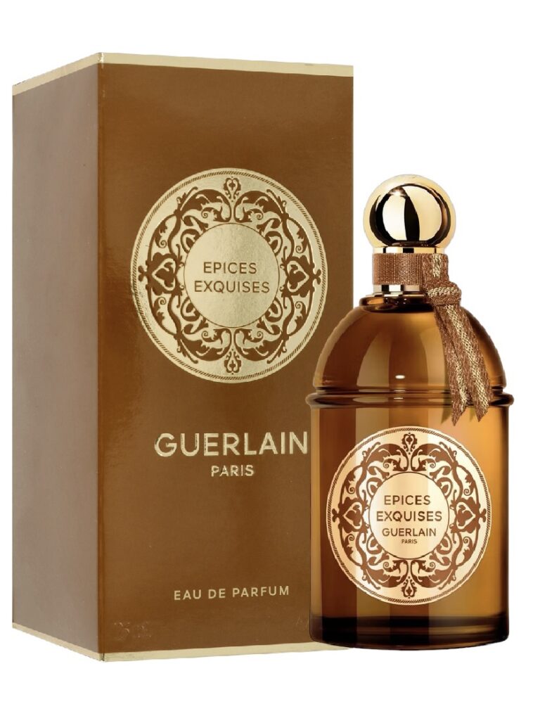 Guerlain Epices Exquises 125ml