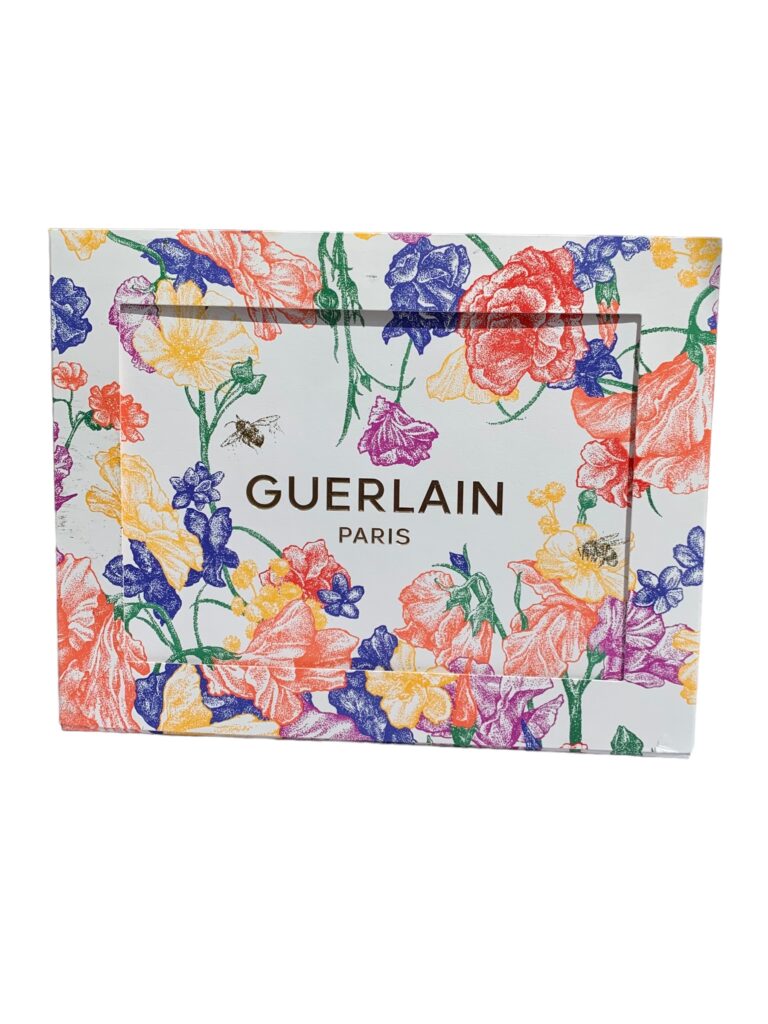 Alternative view of Guerlain Aqua Allegoria Mandarine Basilic 125ml + 7,5ml + balsam