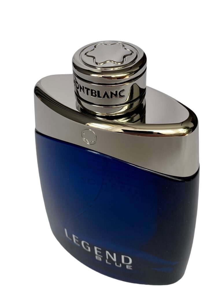 Alternative view of Mont Blanc Legend Blue 100ml Eau de Parfum