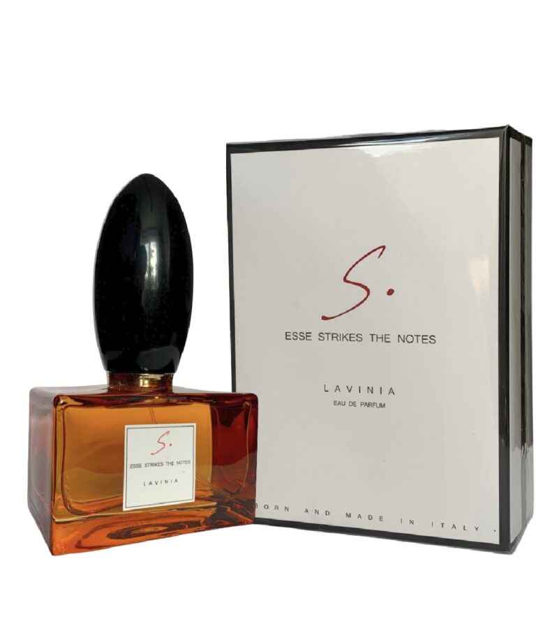 Esse Strikes The Notes Lavinia 100ml