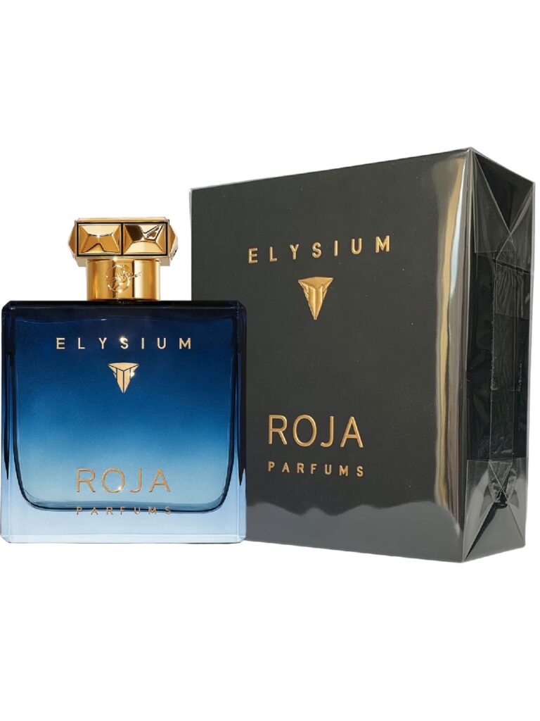 Roja Parfums Elysium Pour Homme 100ml