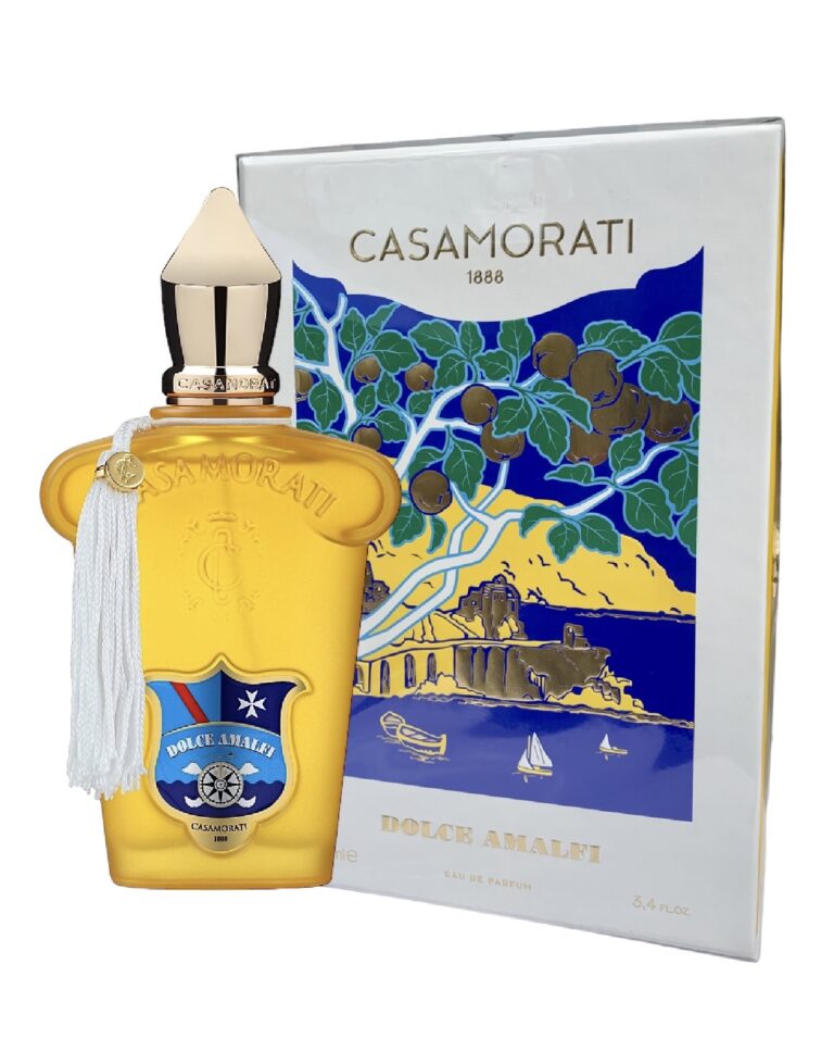 Xerjoff Casamorati Dolce Amalfi 100ml