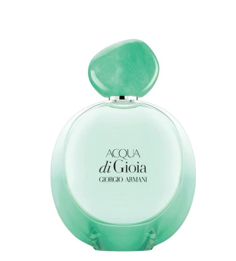 Giorgio Armani Acqua di Gioia Intense eau de Parfum 50ml Nowość