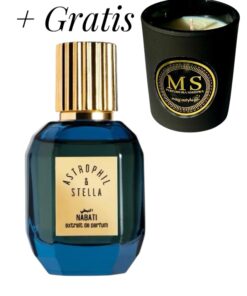 Astrophil & Stella Nabati Extrait De Parfum 50ml gratis