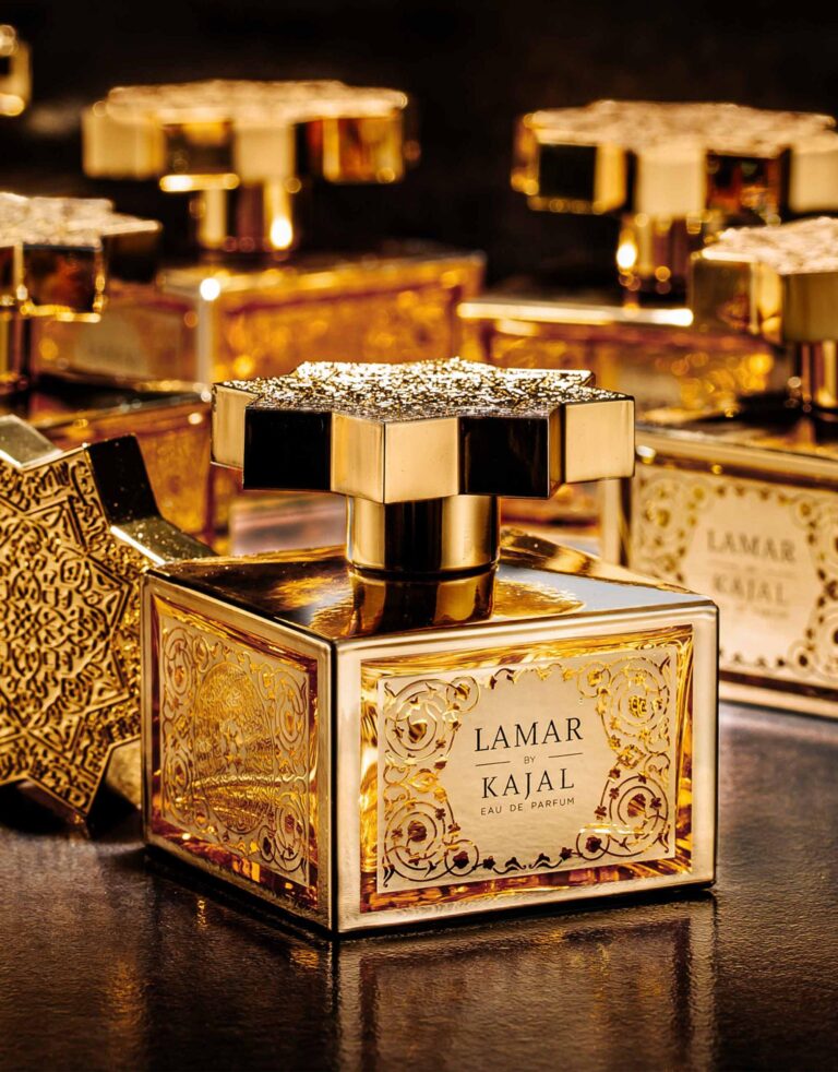 Alternative view of Lamar By Kajal 100ml Gratis