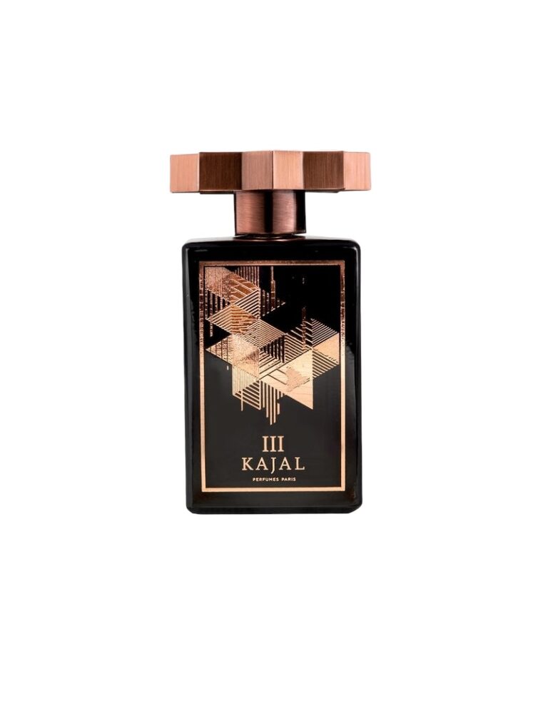 Alternative view of Kajal III Woda perfumowana 100ml gratis