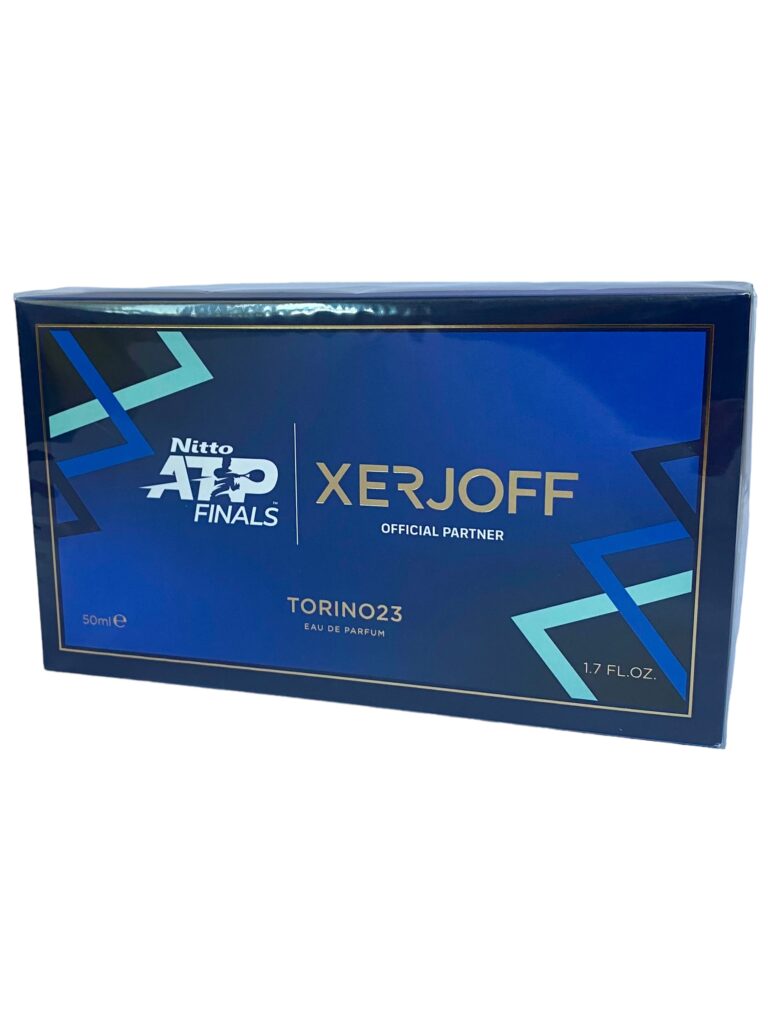 Xerjoff Torino 23 50ml Eau de Parfum - obrazek 3