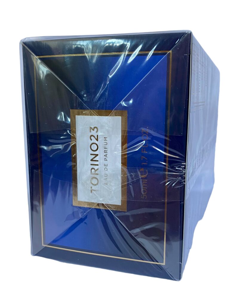 Xerjoff Torino 23 50ml Eau de Parfum - obrazek 4