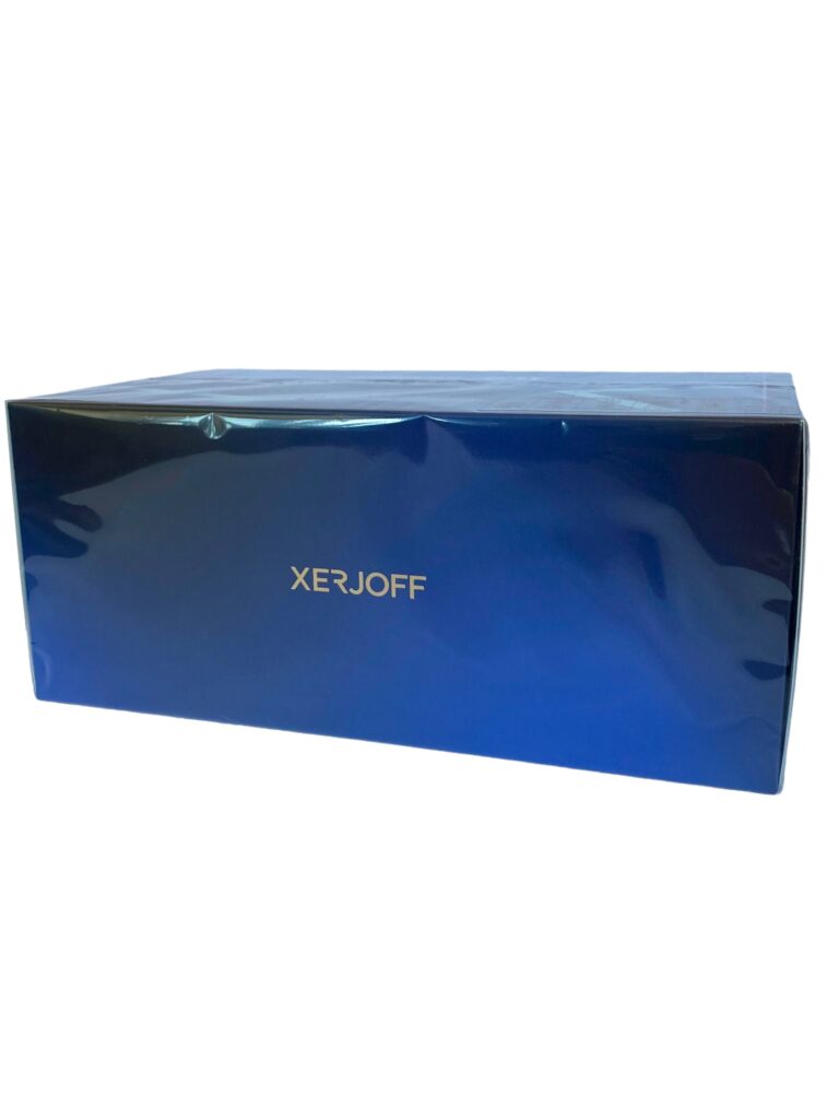 Xerjoff Torino 23 50ml Eau de Parfum - obrazek 6