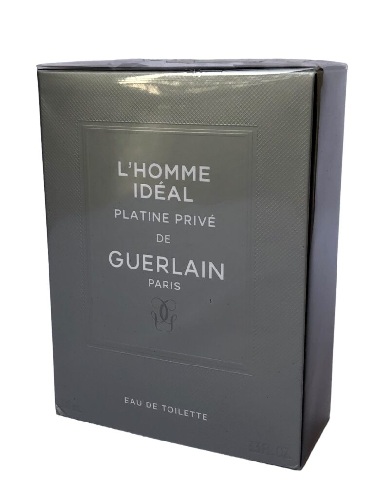 Alternative view of Guerlain L' Homme Ideal Platine Prive 100ml