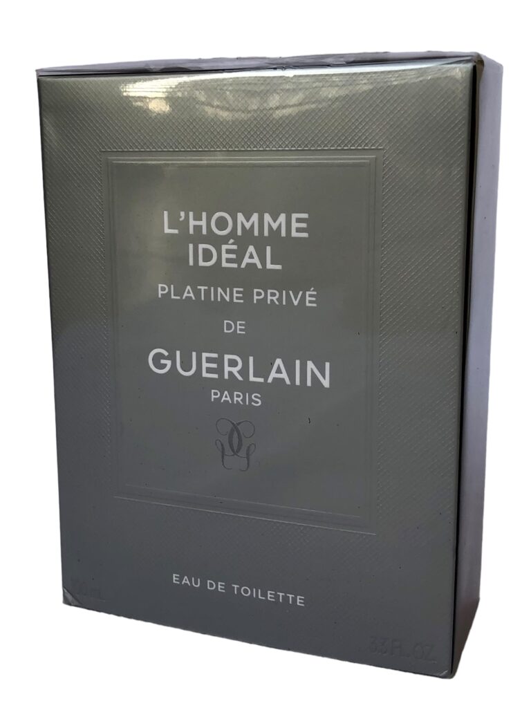 Guerlain L' Homme Ideal Platine Prive 100ml