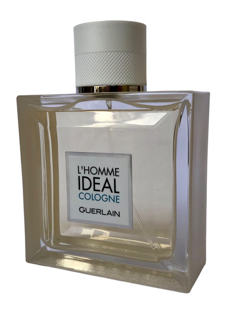 Alternative view of Guerlain L' Homme Ideal Cologne 100ml