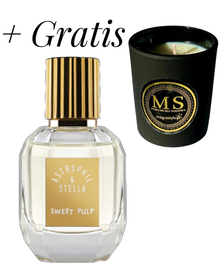 Astrophil & Stella Sweet Pulp Extrait De Parfum 50ml gratis