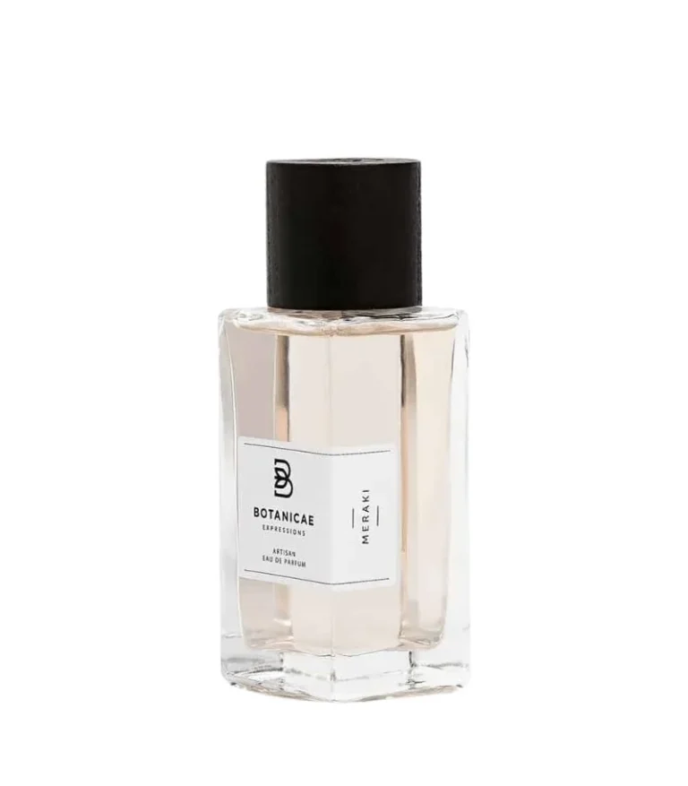 Alternative view of Botanicae Meraki 100ml Eau de Parfum Nowość