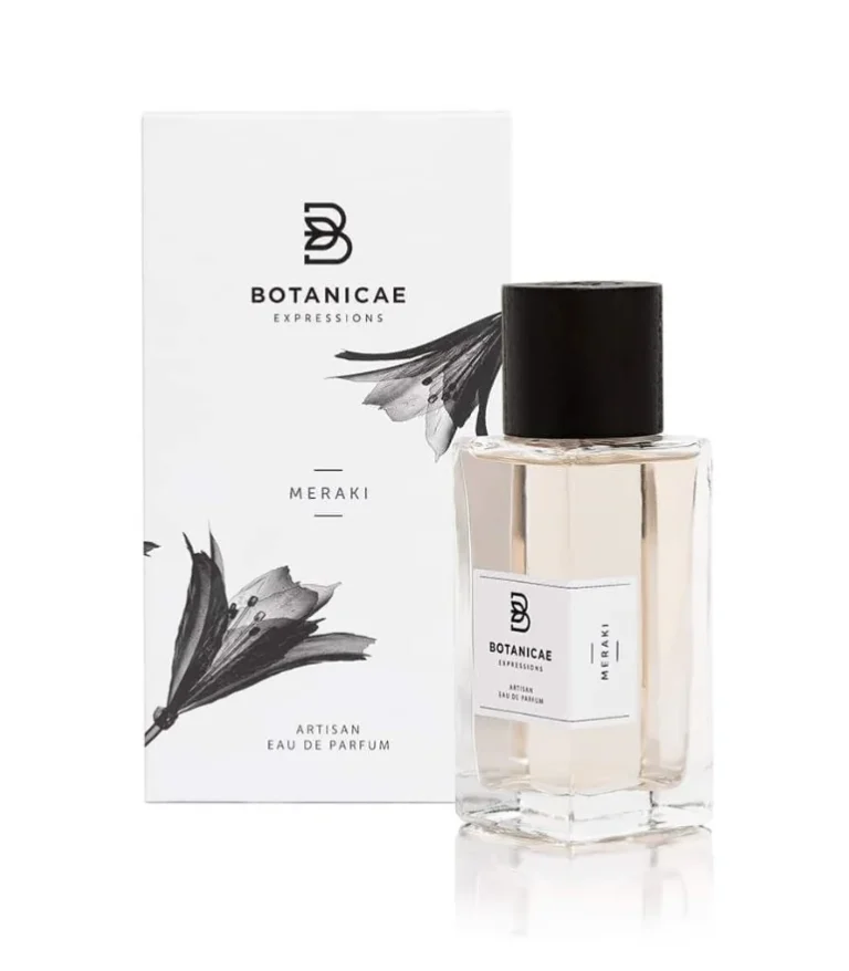 Botanicae Meraki 100ml Eau de Parfum Nowość