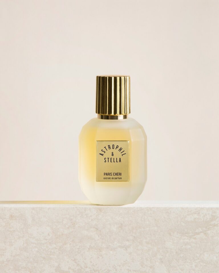 Alternative view of Astrophil & Stella Paris Cheri Extrait De Parfum 50ml gratis