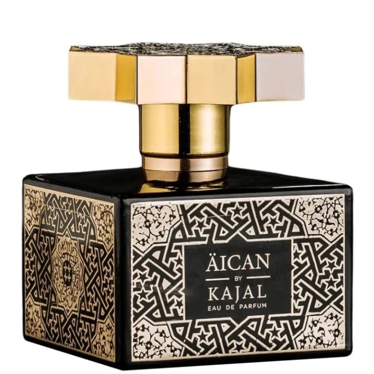 Alternative view of Kajal Aican Kajal 100ml Eau de Parfum Gratis