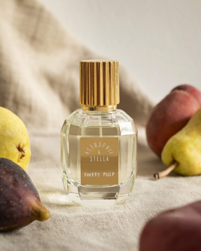 Alternative view of Astrophil & Stella Sweet Pulp Extrait De Parfum 50ml gratis