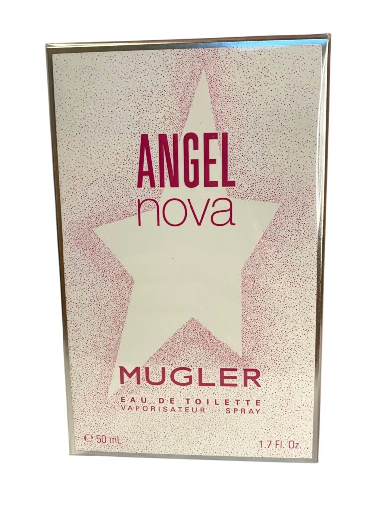 Alternative view of Mugler Angel Nova 50ml Eau de Toilette