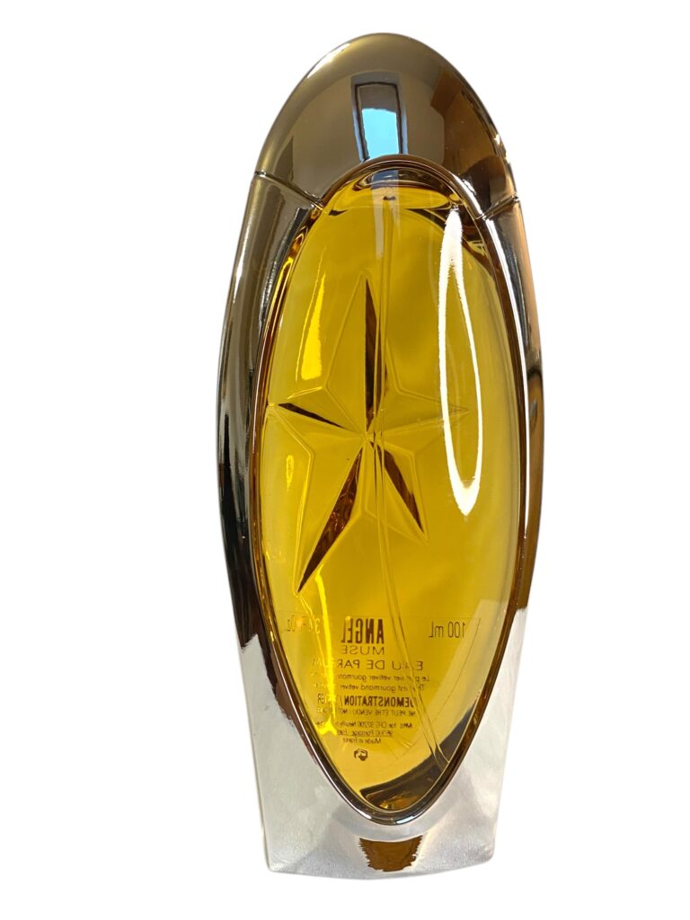 Mugler Angel Muse 100ml Eau de Parfum - obrazek 4