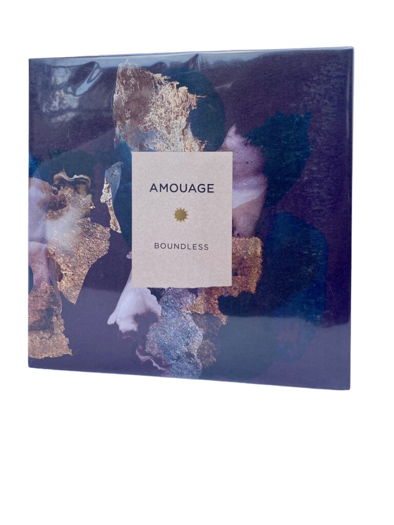 Alternative view of Amouage Boundless 100ml