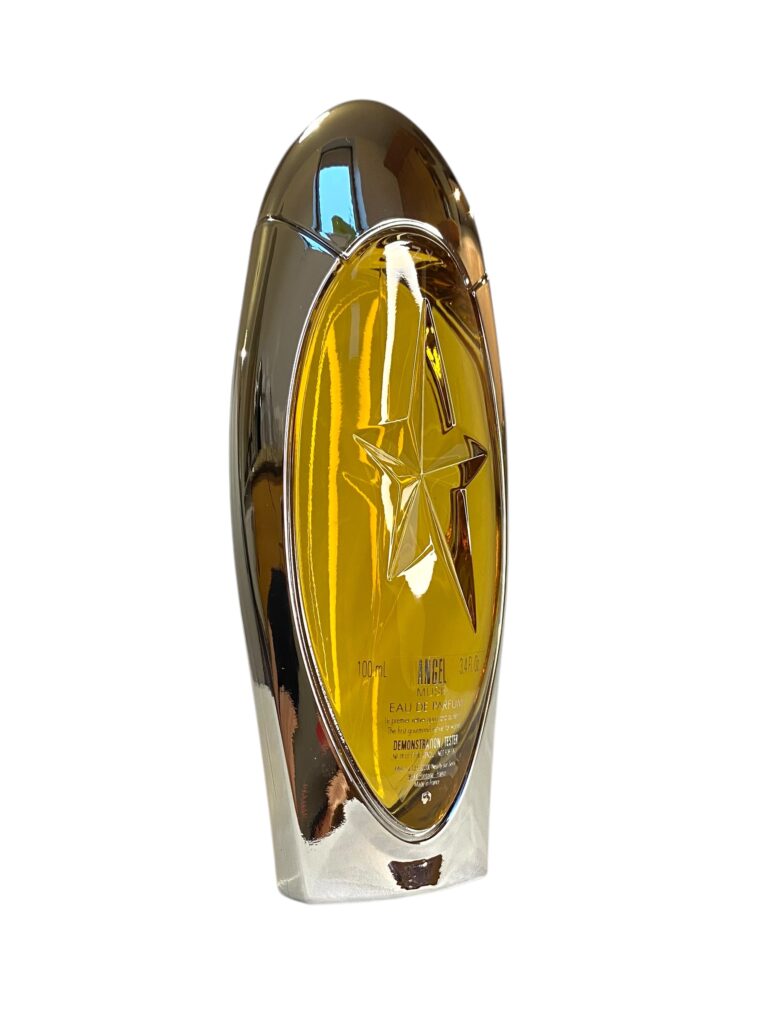 Mugler Angel Muse 100ml Eau de Parfum - obrazek 3
