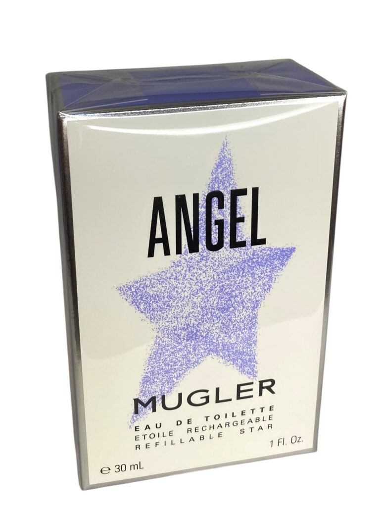 Alternative view of Mugler Angel 30ml Eau de Toilette