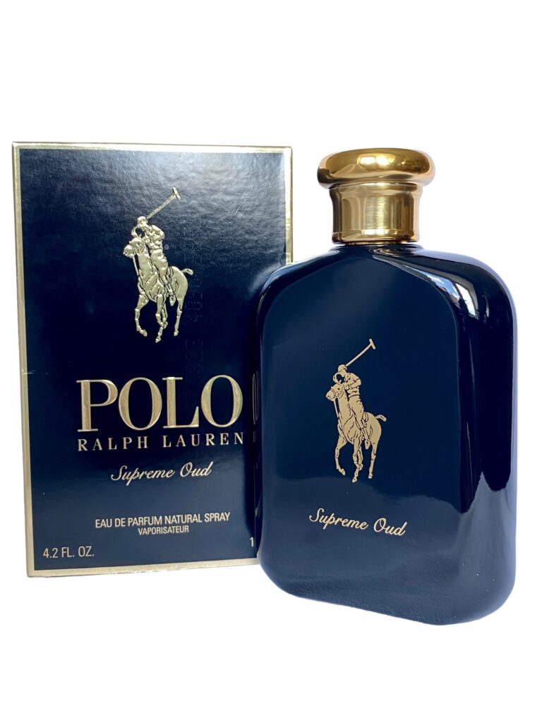 Alternative view of Ralph Lauren Polo Supreme Oud 125ml