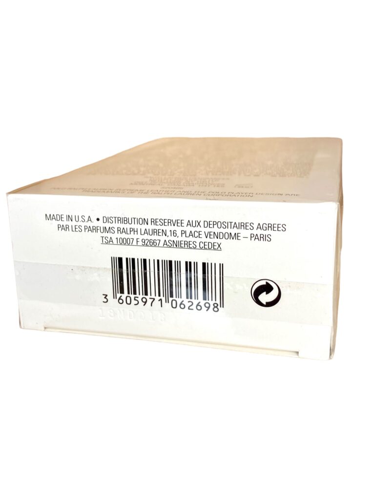 Ralph Lauren Polo Supreme Leather 125ml - obrazek 3