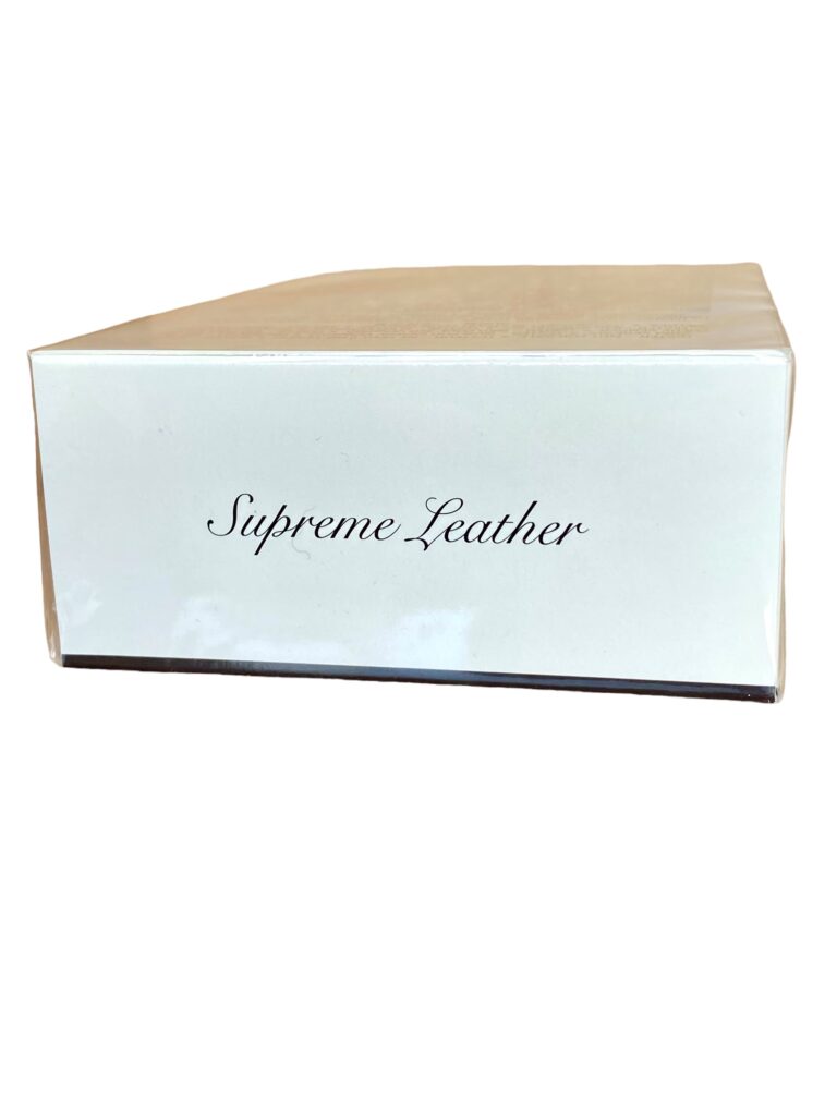 Ralph Lauren Polo Supreme Leather 125ml - obrazek 4