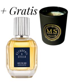 Astrophil & Stella Into The Oud Extrait De Parfum 50ml gratis
