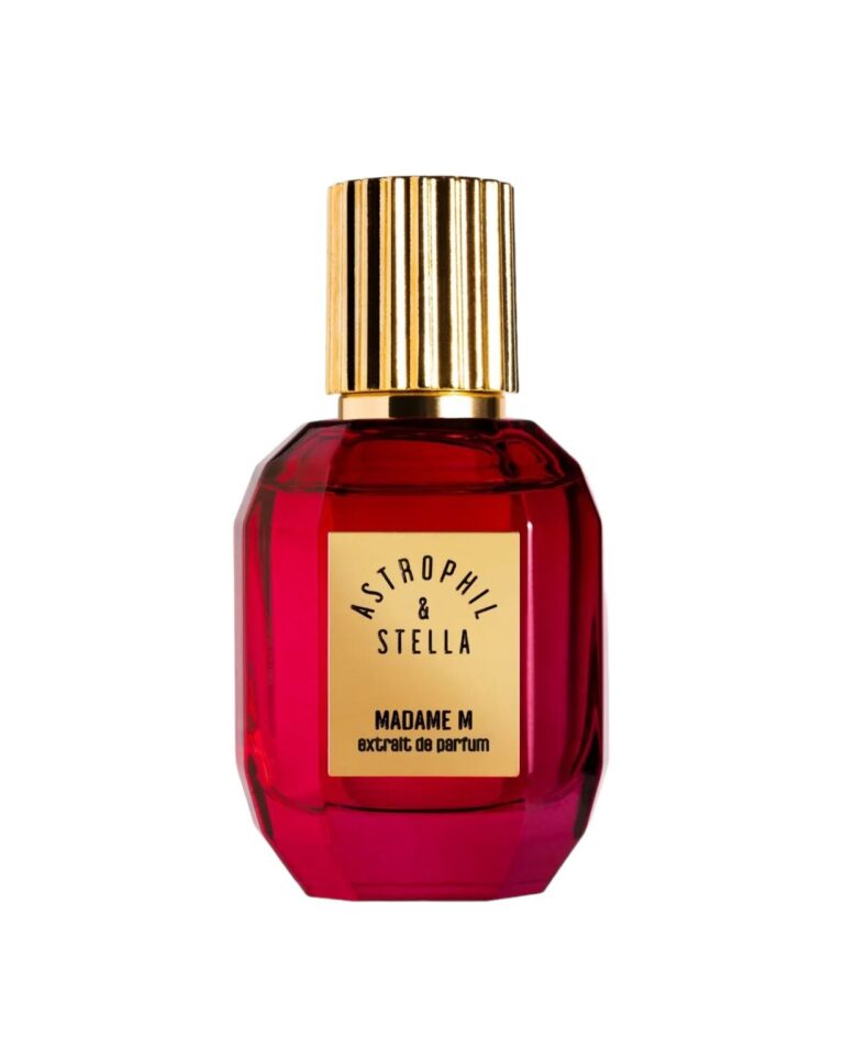 Alternative view of Astrophil & Stella Madame M 50ml gratis