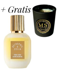 Astrophil & Stella Paris Cheri Extrait De Parfum 50ml gratis
