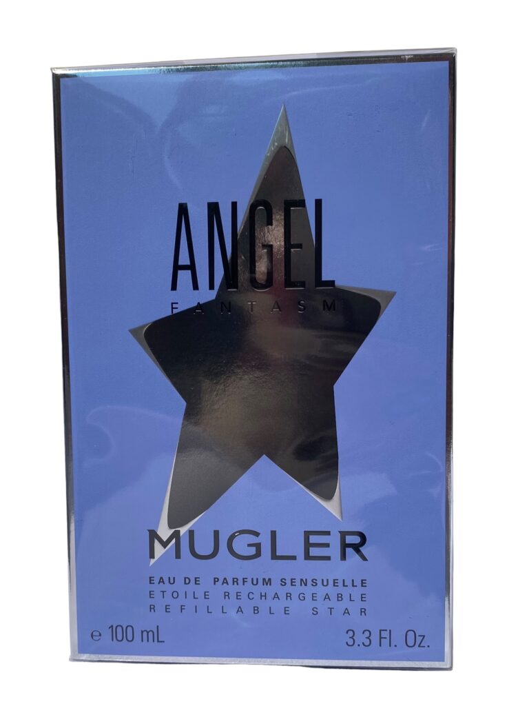 Mugler Angel Fantasm 100ml