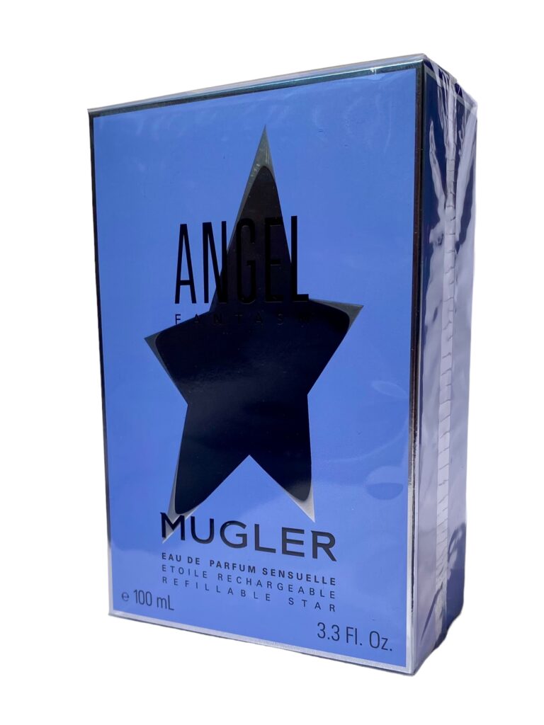 Alternative view of Mugler Angel Fantasm 100ml
