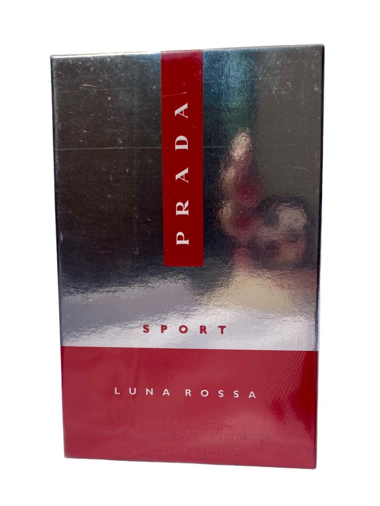 Alternative view of Prada Luna Rossa Sport 100ml